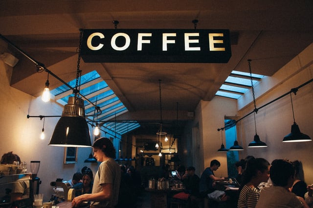 what to expect in barista training