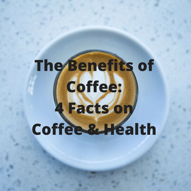 benefits of espresso