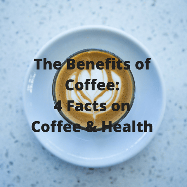 benefits of espresso